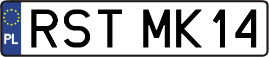 RSTMK14