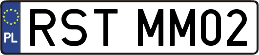 RSTMM02