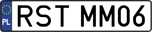 RSTMM06