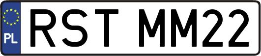 RSTMM22