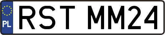 RSTMM24