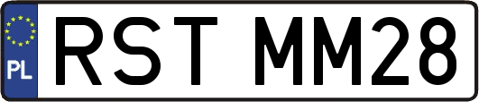 RSTMM28