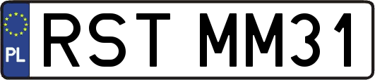 RSTMM31