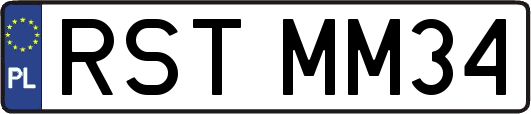 RSTMM34