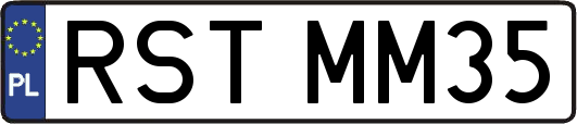 RSTMM35