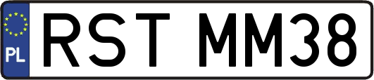 RSTMM38
