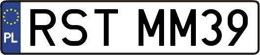 RSTMM39