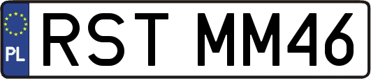 RSTMM46