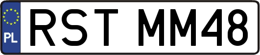 RSTMM48