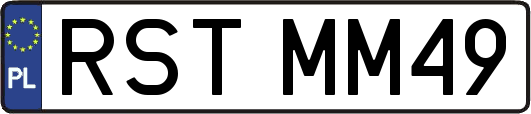 RSTMM49