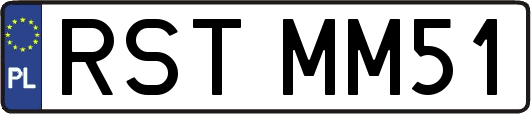 RSTMM51