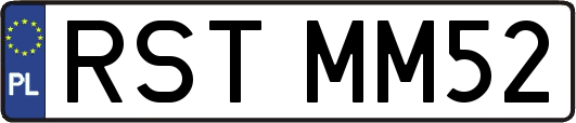 RSTMM52