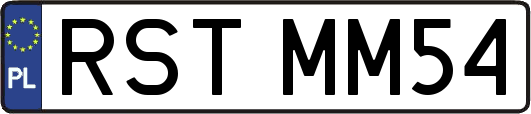 RSTMM54