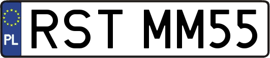 RSTMM55