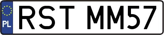 RSTMM57