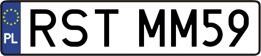 RSTMM59