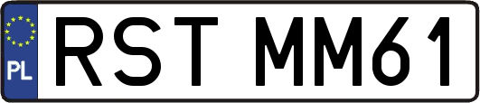RSTMM61