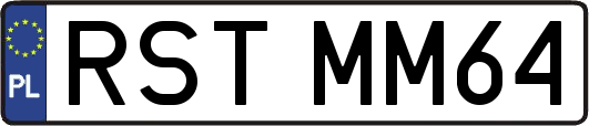 RSTMM64