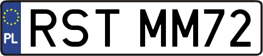 RSTMM72