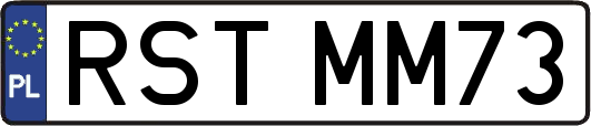 RSTMM73