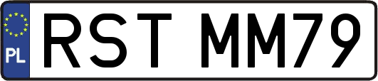 RSTMM79