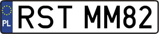 RSTMM82