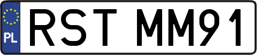RSTMM91
