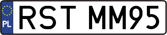 RSTMM95