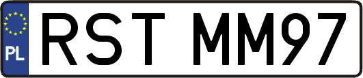 RSTMM97