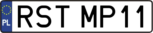 RSTMP11