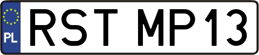 RSTMP13