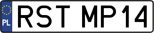 RSTMP14