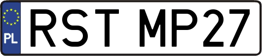 RSTMP27