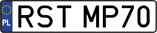 RSTMP70