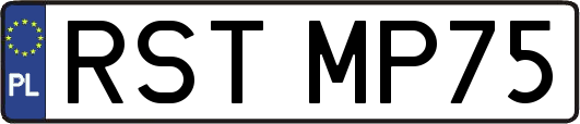 RSTMP75