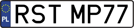 RSTMP77