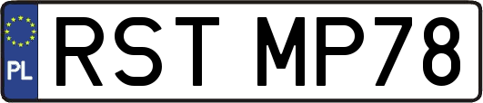 RSTMP78