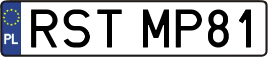 RSTMP81
