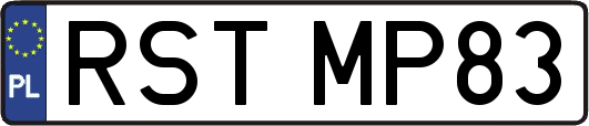 RSTMP83