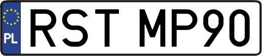 RSTMP90