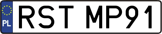 RSTMP91