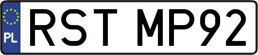 RSTMP92
