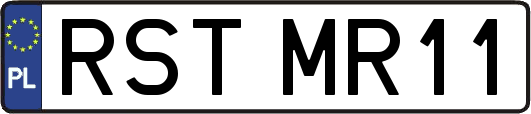 RSTMR11