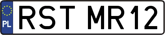RSTMR12