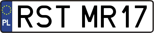 RSTMR17