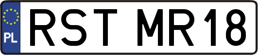 RSTMR18