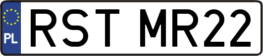 RSTMR22