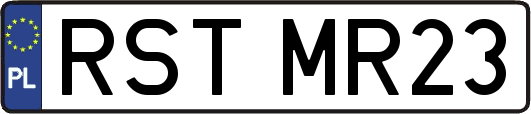 RSTMR23