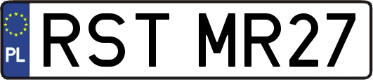 RSTMR27