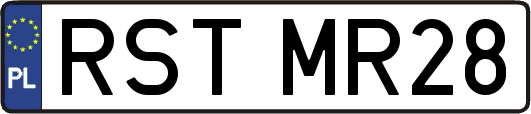 RSTMR28